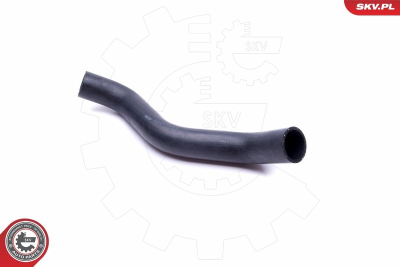 ESEN SKV 43SKV257 Charge Air Hose