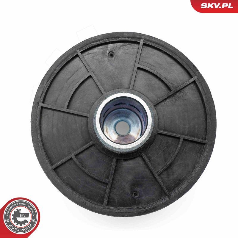 klapp, karterituulutus, ESEN SKV 31SKV421