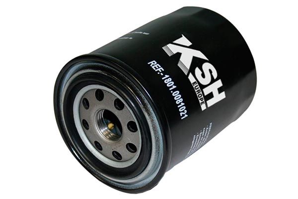 Filtro de aceite