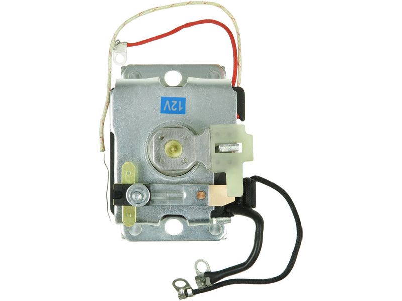 AS-PL SS0032 Solenoid Switch, starter