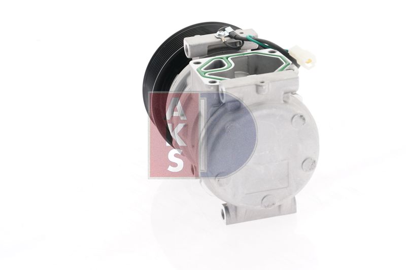 Kompresor, klimatizace 852070N