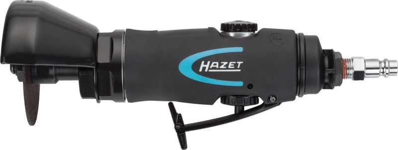HAZET 9033-10 Straight-grip Grinder (compressed air)