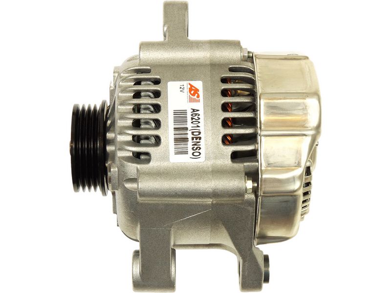 AS-PL A6201(DENSO) Alternator