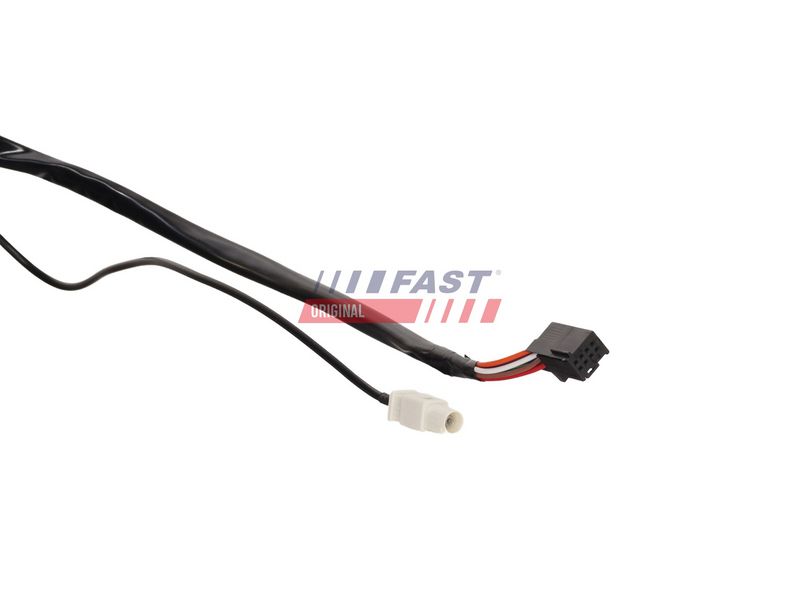 Välipeegel, FAST FT88272