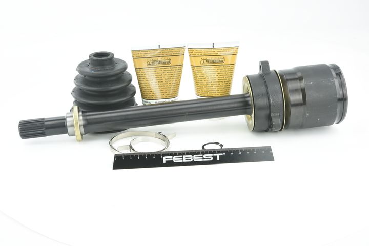 FEBEST 0211-SR20RH Joint Kit, drive shaft