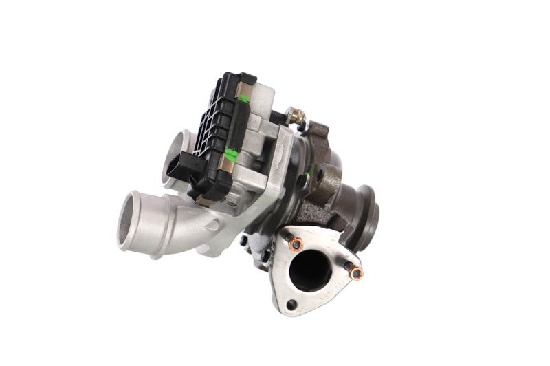 REMANTE 003-002-001423R Charger, charging (supercharged/turbocharged)