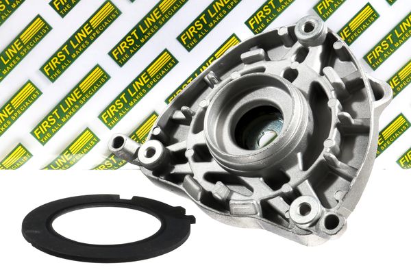 FIRST LINE Suspension Strut Support Mount FSM5608