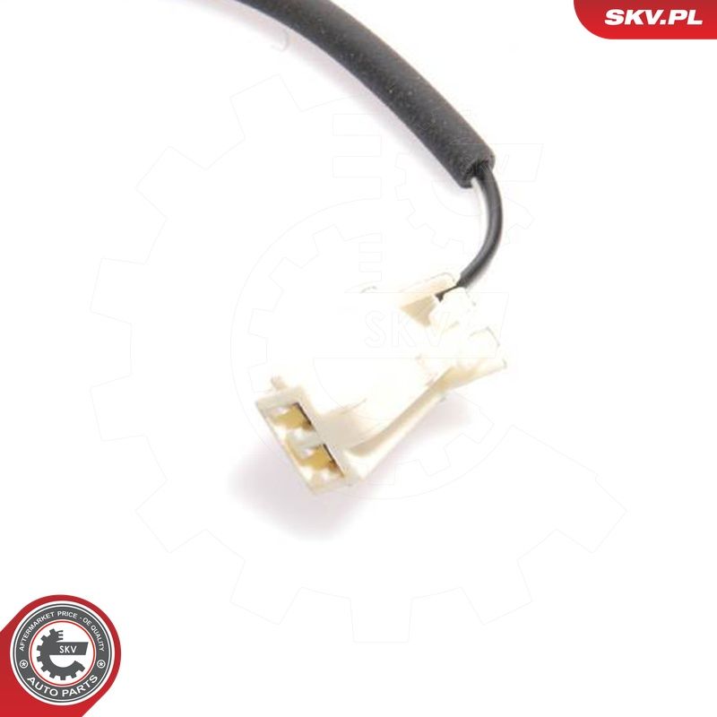 Andur, rattapöörete arv, ESEN SKV 06SKV122