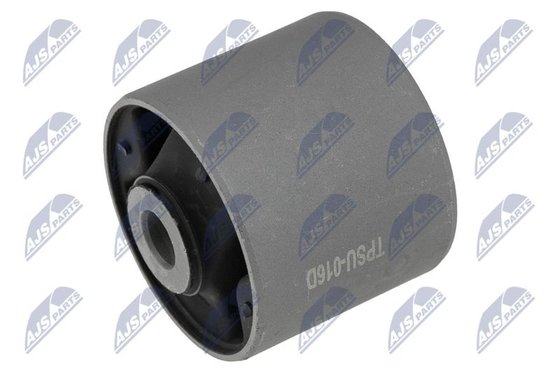 Kinnitus, diferentsiaal,...