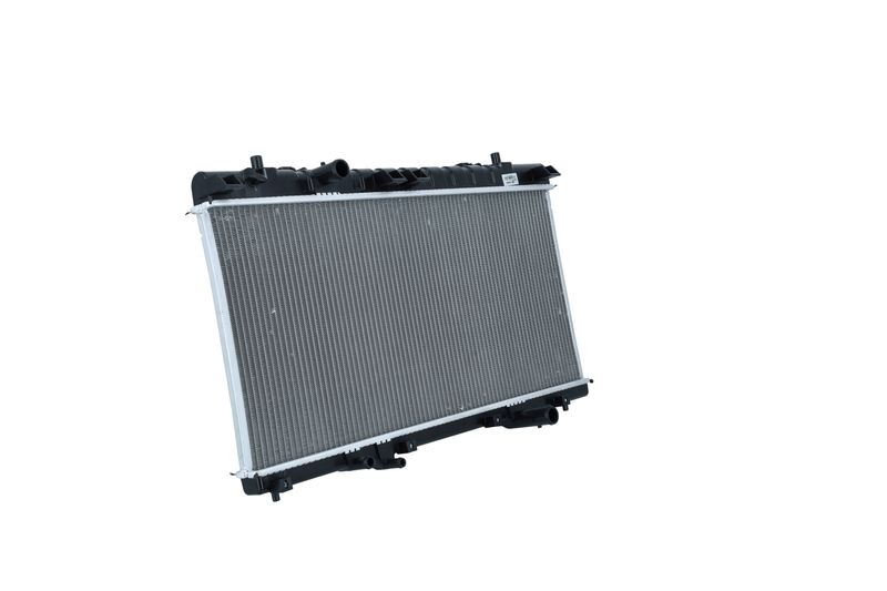 Radiaator, mootorijahutus, NRF 550358