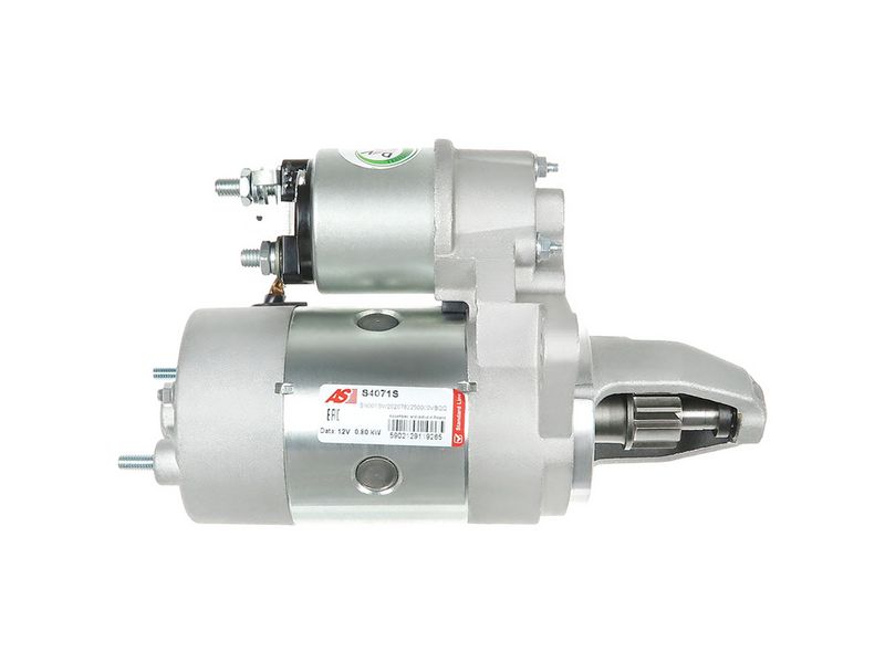 AS-PL S4071S Starter
