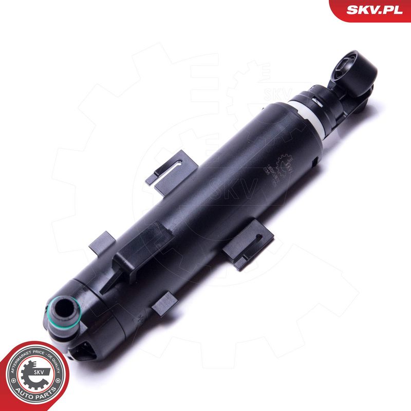 Pesuveedüüs, Tulepesurid, ESEN SKV 15SKV675