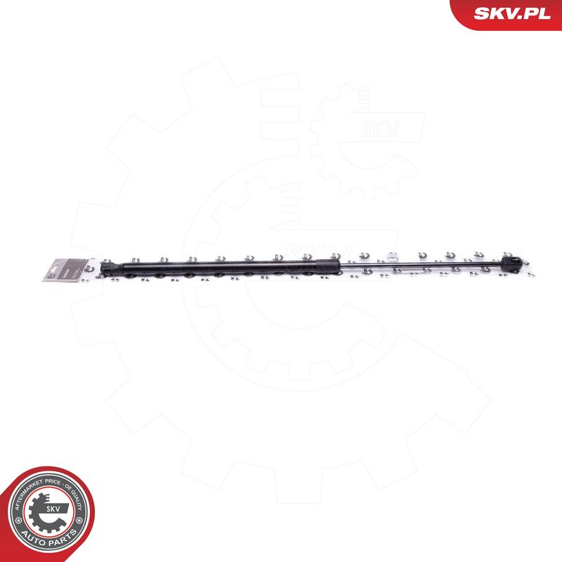 Gaasivedru, pagasi-,...