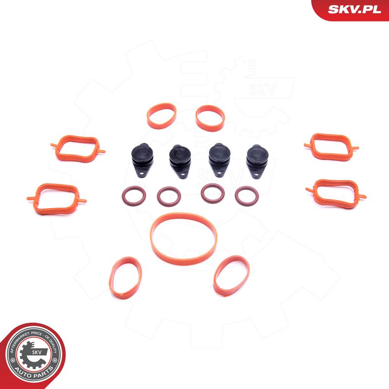 Remondikomplekt, imitoru...