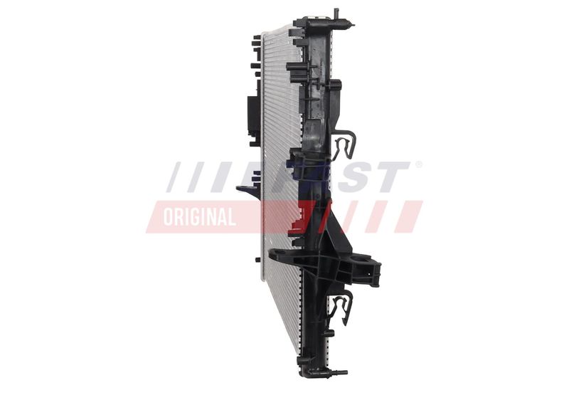 Radiaator, mootorijahutus, FAST FT55084