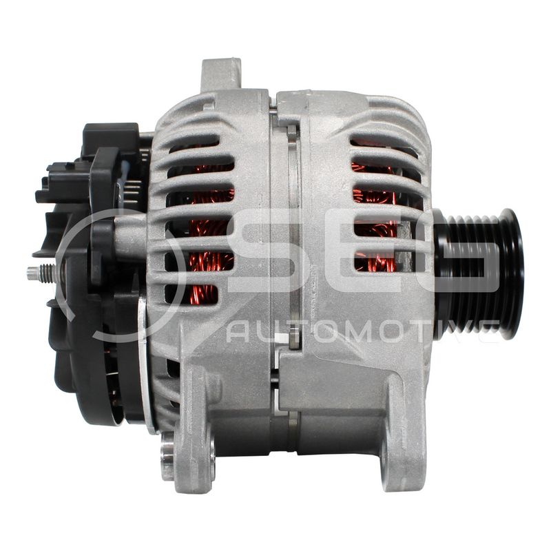 SEG Automotive 0124525533 Alternator
