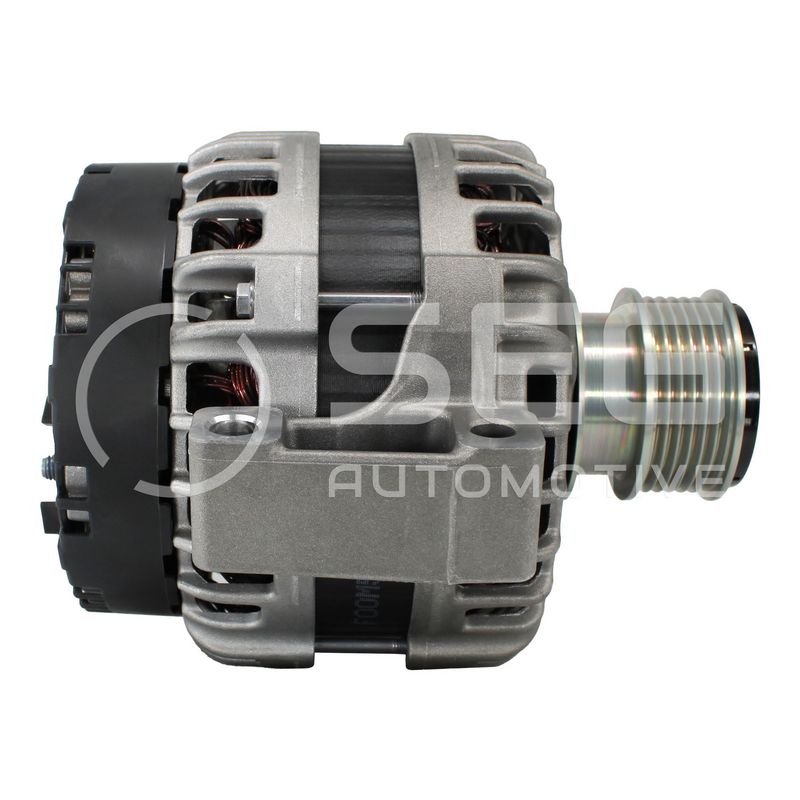 SEG Automotive 0125811091 Alternator