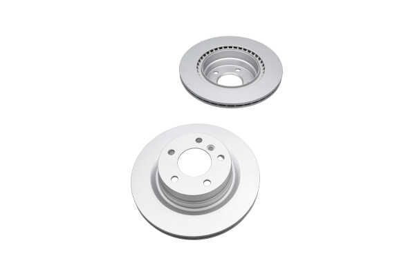 Kavo Parts BR-10232-C Brake Disc