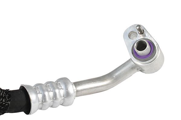 METZGER AUTOTEILE 2360126 High-pressure Line, air conditioning