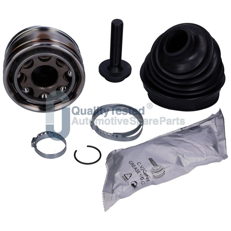 JAPANPARTS csuklókészlet, hajtótengely GI0933JM