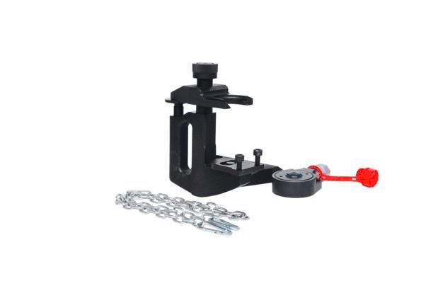 KS TOOLS 450.0120 Ejector Set, ball joint