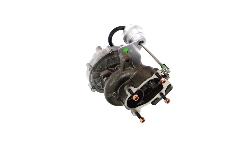 REMANTE 003-001-000031R Charger, charging (supercharged/turbocharged)