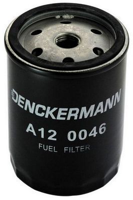 DENCKERMANN Üzemanyagszűrő A120046