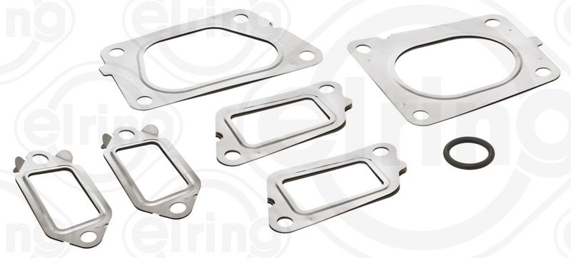 Product Image - Pakkingset, uitlaatgassenrecirculatiesysteem - 842.130 - ELRING