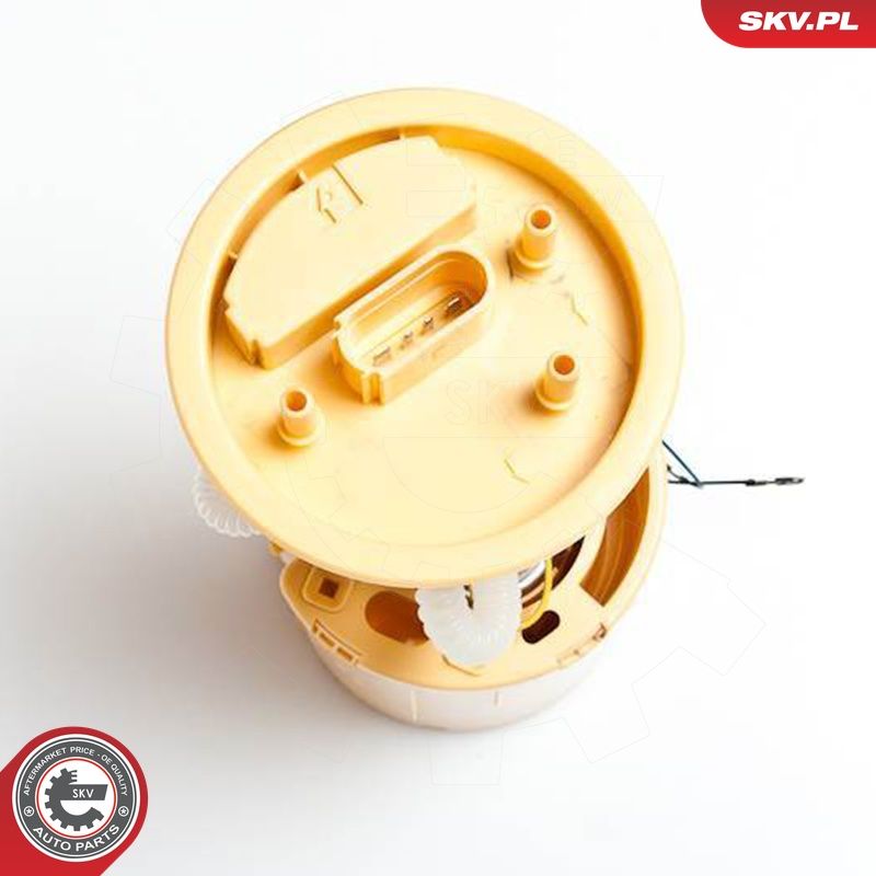 Kütus-etteanne, ESEN SKV 02SKV737