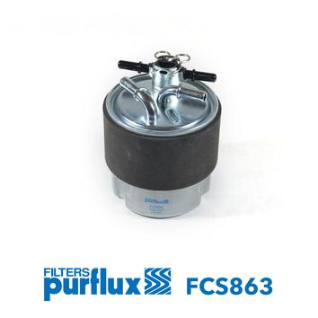 PURFLUX FCS863 Fuel Filter