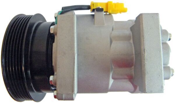 Product Image - Compressor, airconditioning - ACP361000S - MAHLE