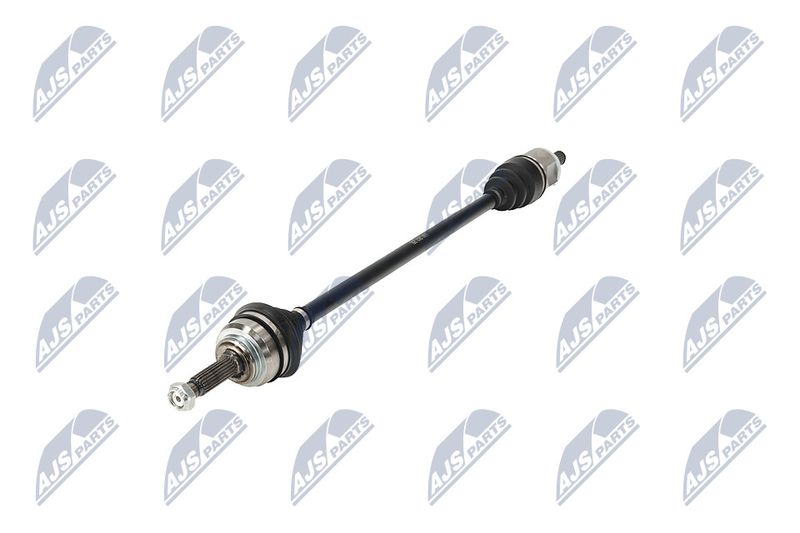 NTY NPW-VW-263 Drive Shaft