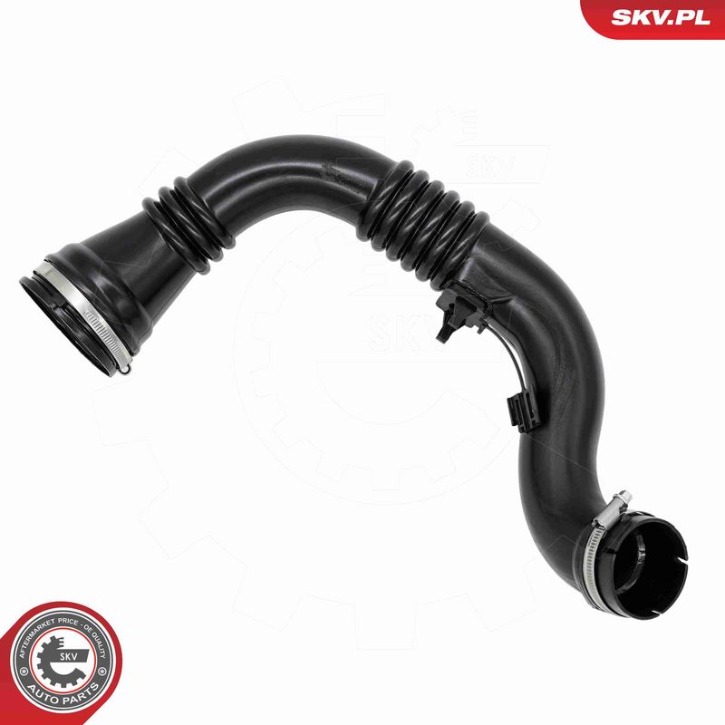 ESEN SKV 54SKV990 Charge Air Hose