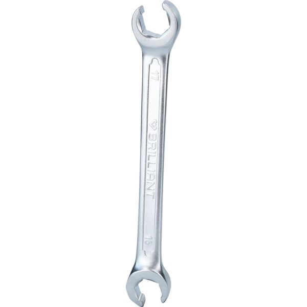 KS TOOLS BT706020 Open-end Spanner