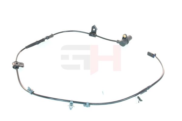 GH GH-703405V Jutiklis, rato greitis