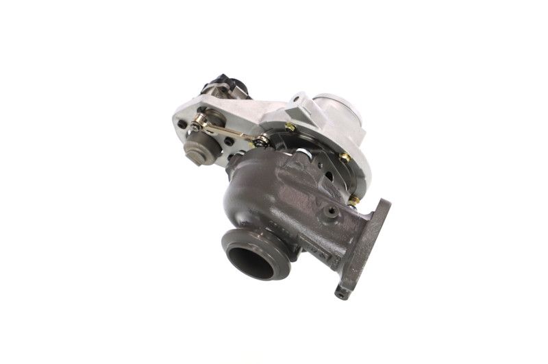 REMANTE 003-002-004440R Charger, charging (supercharged/turbocharged)