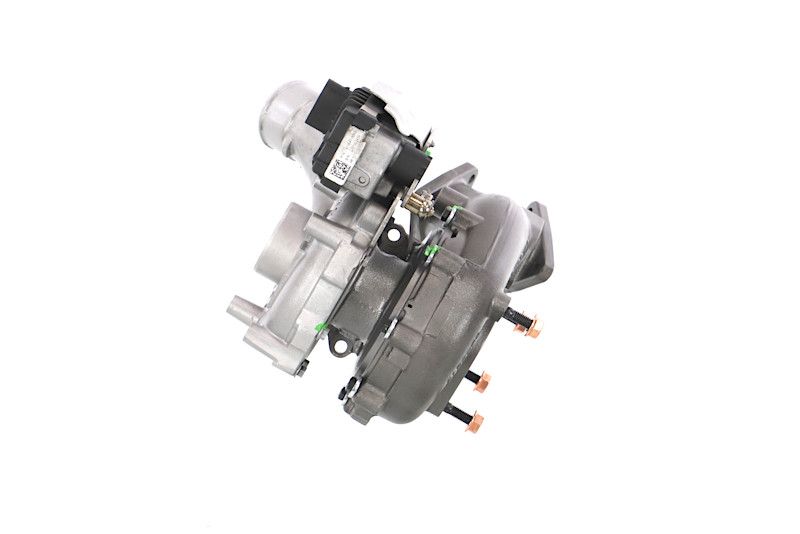 REMANTE 003-002-004494R Charger, charging (supercharged/turbocharged)