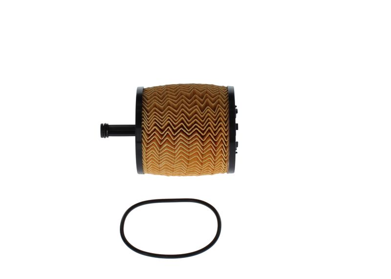 BOSCH F 026 407 322 Oil Filter