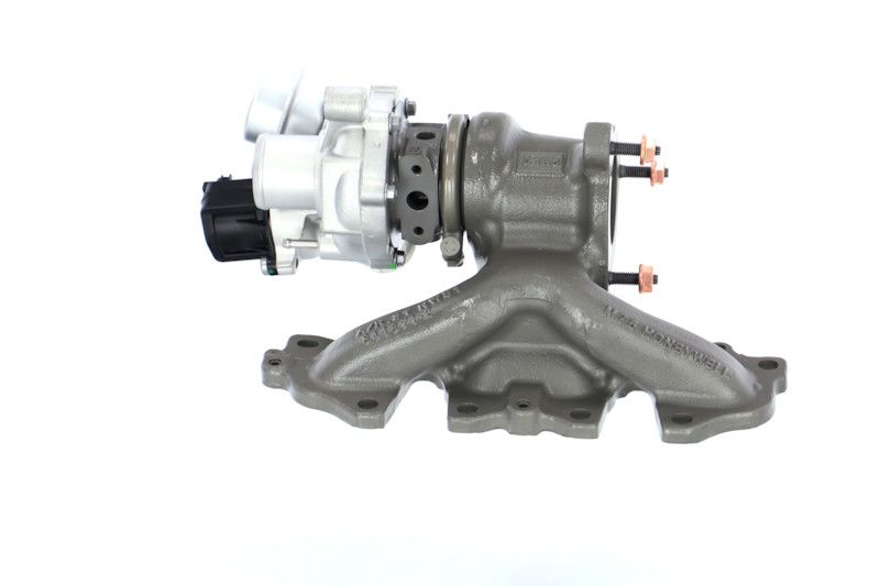 REMANTE 003-001-004347R Turbokompresorius