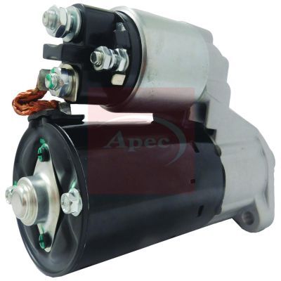 APEC Starter ASM1761