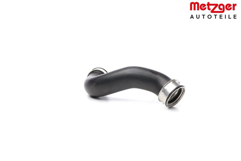 METZGER AUTOTEILE 2400255 Charge Air Hose
