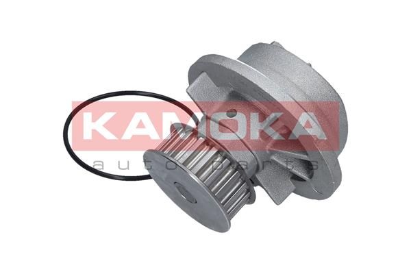 KAMOKA T0235 Water Pump, engine cooling