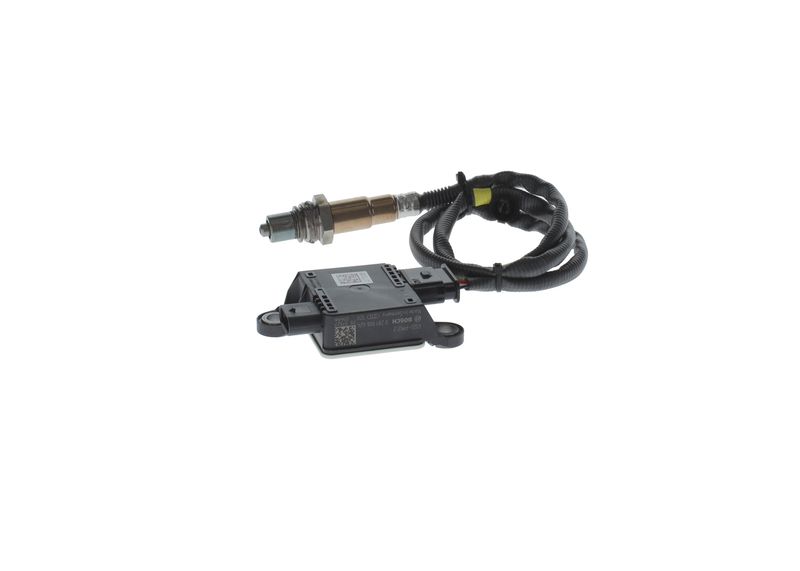BOSCH 0281008624 Kietųjų dalelių jutiklis