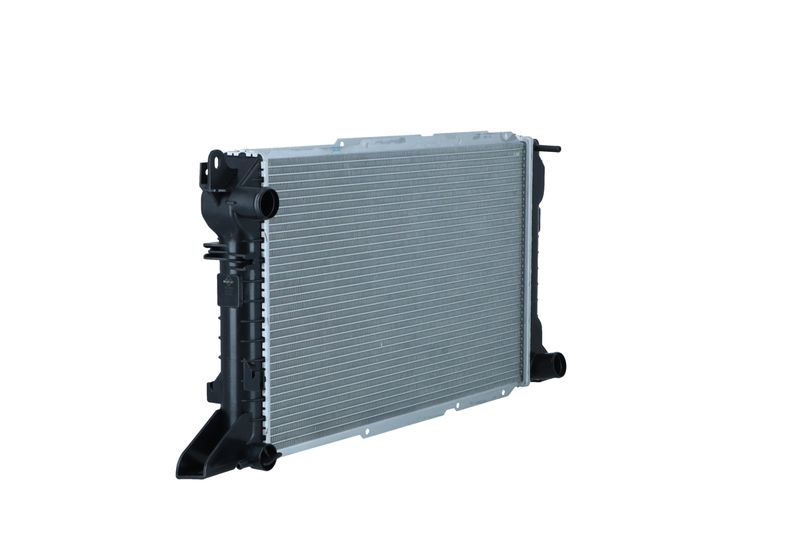 Radiador, refrigeración del motor NRF 517373