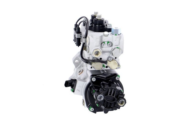 REMANTE 002-002-000540R High-pressure Pump