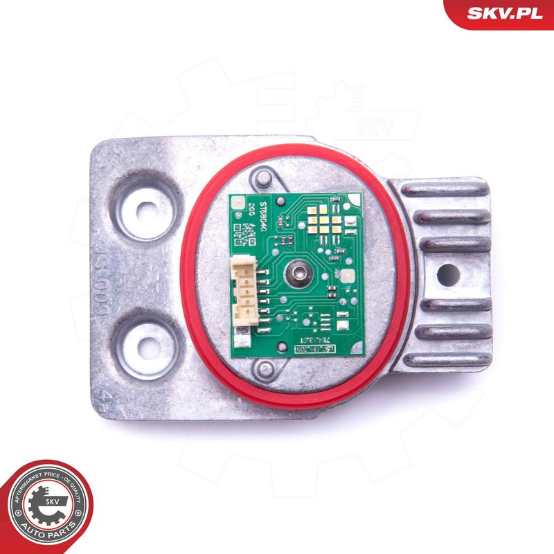 Juhtseade, valgustus, ESEN SKV 59SKV068