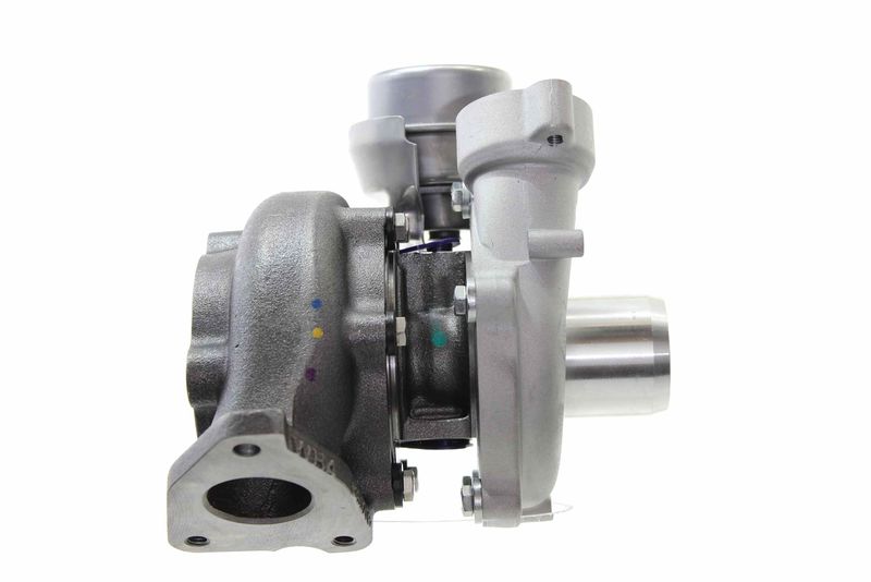 ALANKO 10901164 Charger, charging (supercharged/turbocharged)
