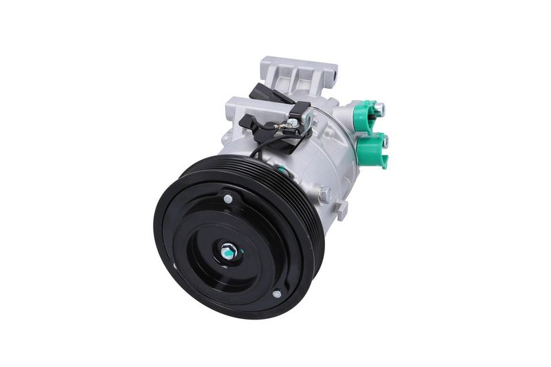 KAMOKA 7820212 Compressor, air conditioning