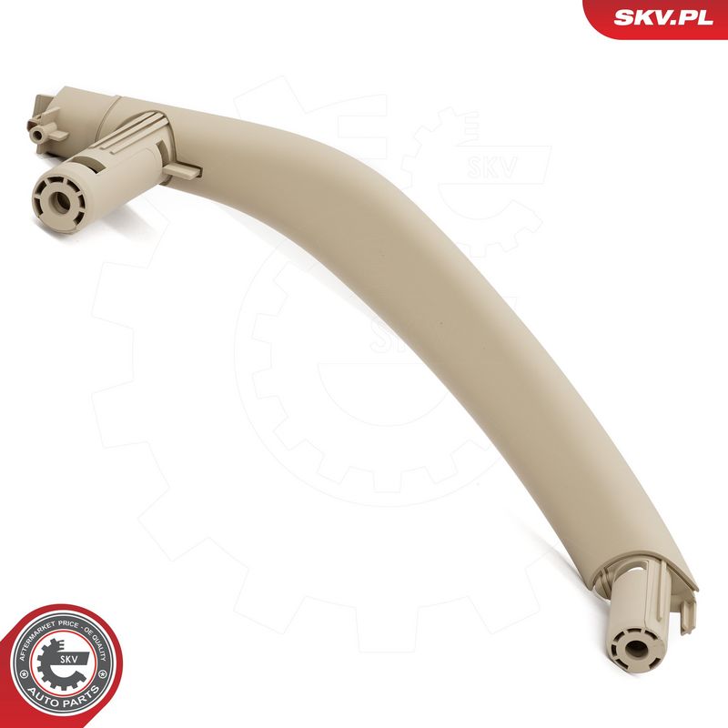 Uksekäepide, salongivarustus, ESEN SKV 97SKV039