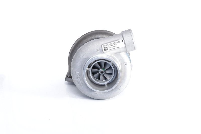 Compresor,sistem de supraalimentare T912121 BTS Turbo